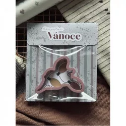 Vykrajovátko Svítilka