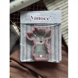 Vykrajovátko Otec sob