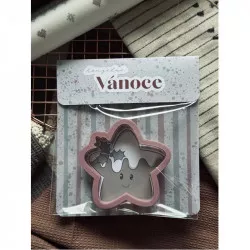 Vykrajovátko Hviezdička