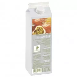 Ravifruit pyré marakuja pasterizované 1 kg
