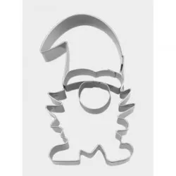 Vykrajovátko trpaslík 7,5 cm