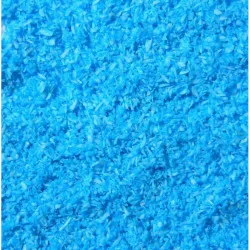 Strúhaný kokos modrý 50 g