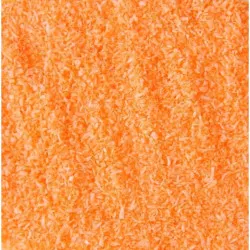 Strúhaný kokos oranžový 50 g