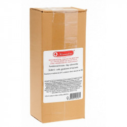 Fondánová hmota 1 kg