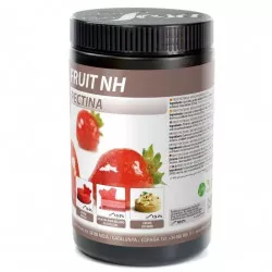 SOSA Textúra želírujúci Pektín fruits NH 500g