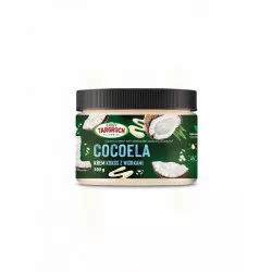 Kokosový krém so sušeným kokosom 300g