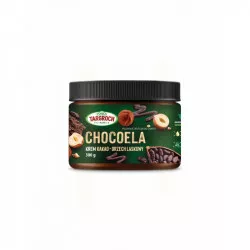 Oříškový a kakaový krém 300 g