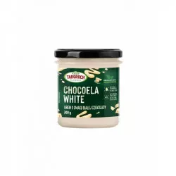 Krém s príchuťou bielej čokolády 300 g