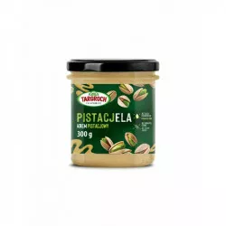 Pistáciový krém 300g 45% minimální trvanlivost 25.7.2026 - Targroch