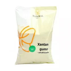 Xantánová guma - zahusťovadlo 100 g