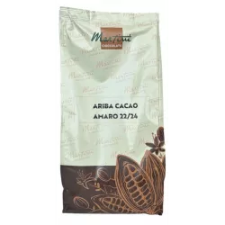 Horko-alkalizovaný kakaový prášek 1 kg