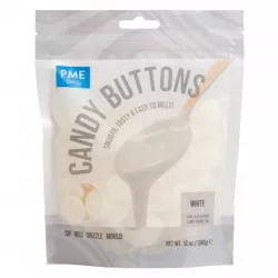 Biela poleva v kockách, 340 g