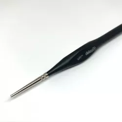 Profesionálny štetec 10/0 - 0,07 mm