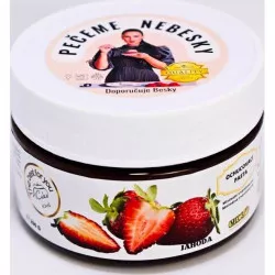 Ochucovací pasta MEC3 Jahoda (200 g) Besky edícia