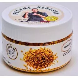 Karamelizovaný burizónový krokant 50 g Besky edícia