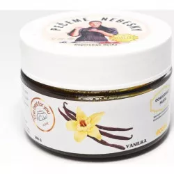 Ecco! ochucovací pasta Vanilka (200 g) Besky edice