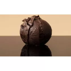 Bakels Ganache s príchuťou tmavej čokolády (0,5 kg)