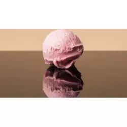 Bakels Ganache s príchutou ruby čokolády (0,5 kg)