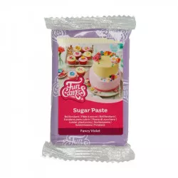 Potahovacia hmota Fancy Violet 250 g