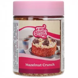 Griliáš – chrumkavé lieskové oriešky 200 g