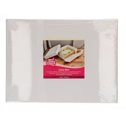 Dortová krabica 40x30x15 cm