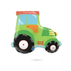 Nafukovací balónik traktor 69 cm