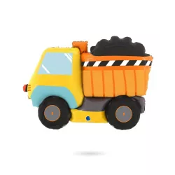 Nafukovací balónik nákladné auto 86 cm
