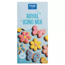 Cukrárska poleva na zdobenie perníkov Royal Icing, 450 g