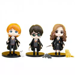 Figúrky na tortu Harry, Ron, Hermiona