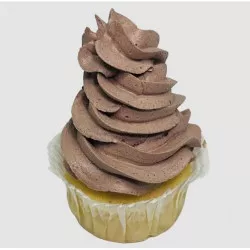 Tuhnúci (zviaž) Liana 100 g Čokoláda