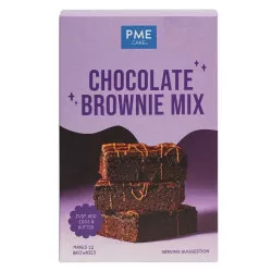 Zmes na brownies 500g