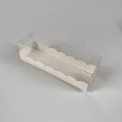 Krabička na 6 makróniek