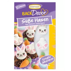 Cukrové zajíčky 20 g