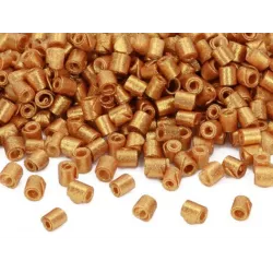 Zlaté čokoládové rolky 50 g