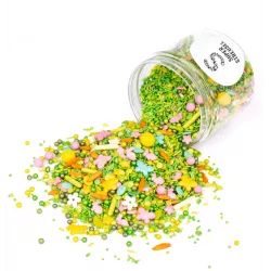 Cukrové veľkonočné dekorácie, 90 g