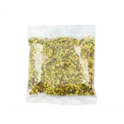 Nasekané pistáciové kúsky 50 g