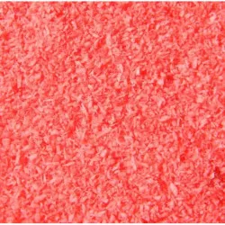 Strúhaný kokos červený 50 g