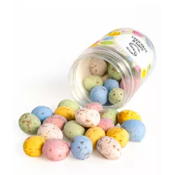 Čokoládové dekoratívne vajíčko, 85 g