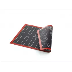 Silikonová podložka Air Mat Eclair a Choux 300x400mm