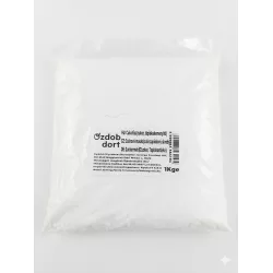 Extra jemný cukor s tapiokovým škrobom, 1 kg