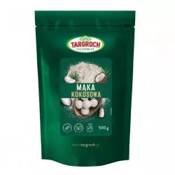 Kokosová múka, 500 g