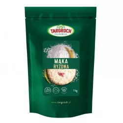 Ryžová múka, 1 kg