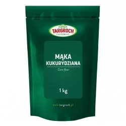 Kukuričná múka 1 kg, minimálna trvanlivosť do 30. 6. 2026