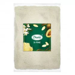 Múka z lúpaných mandlí X-Fine, 1 kg