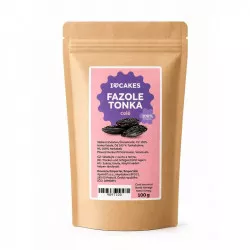Fazuľa tonka celá – pochádza z Venezuely, 100 g