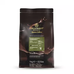 Cacao Barry Origin čokoláda VENEZUELA horká 72 % 1 kg