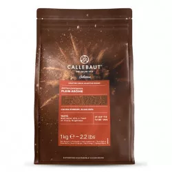 Callebaut Selection - Zestina Plein Arôme kakaový prášok - 1 kg