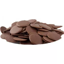 SweetArt mliečna poleva (250 g)