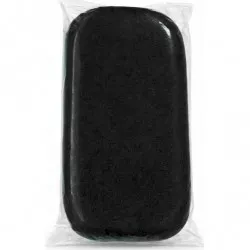 SweetArt Marcipánová hmota černá 15% mandlí (1 kg)