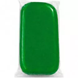 SweetArt Marcipánová hmota zelená 15% mandlí (1 kg)